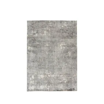 FWolleer Teppich - Grey, 170 x 240cm - Linie Design