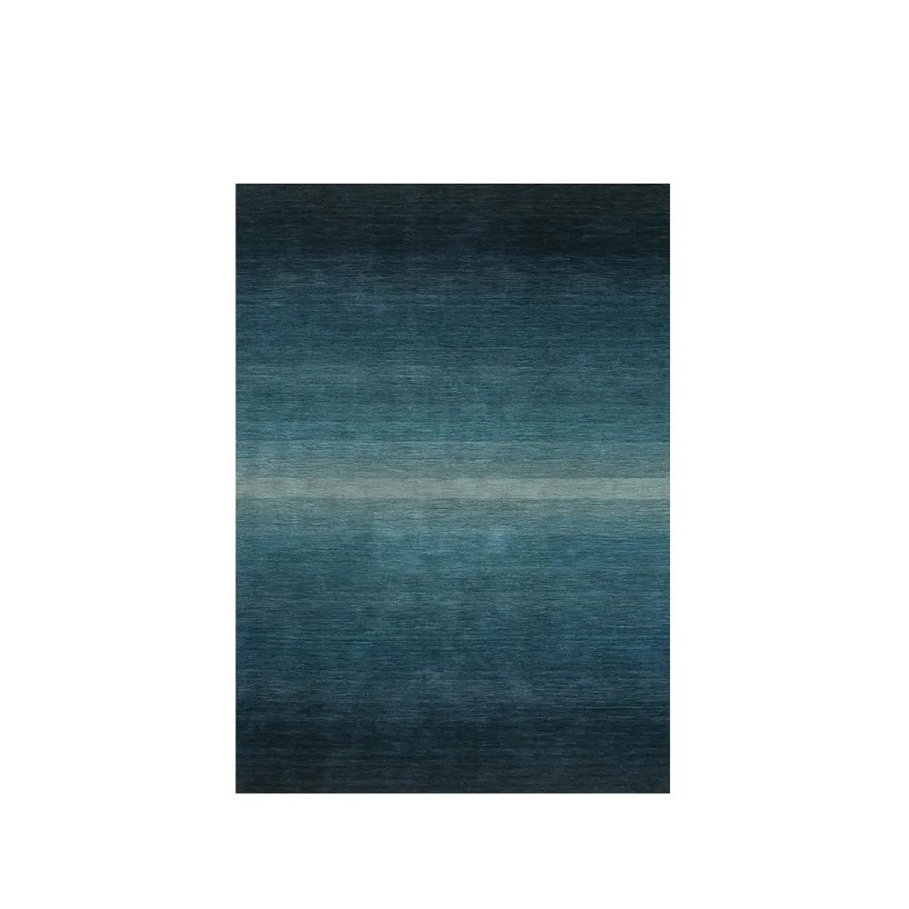 Graduation Teppich, Jade, 170 x 240cm Linie Design