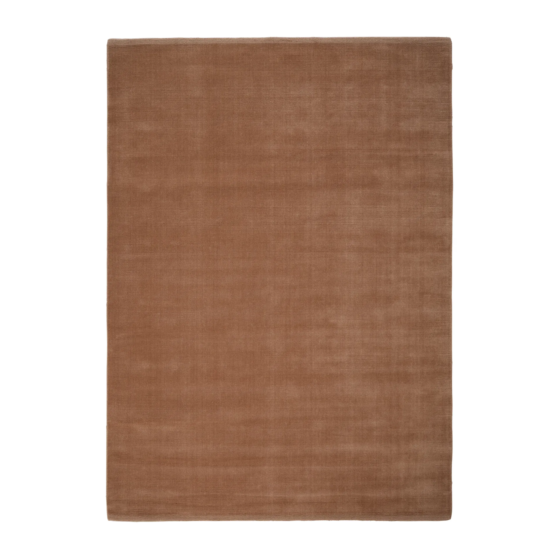 Halo Cloud Wollteppich, Amber, 250 x 350cm Linie Design