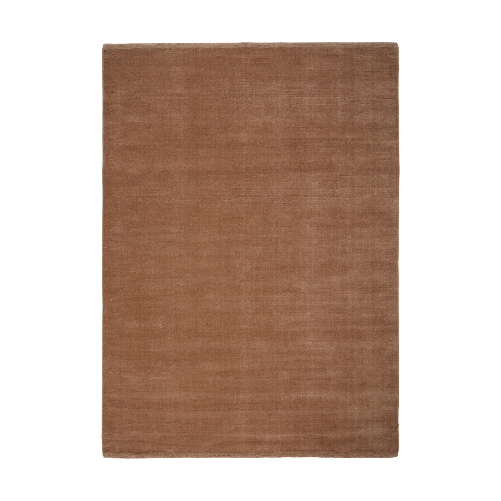 Halo Cloud Wollteppich, Amber, 300x400 cm Linie Design