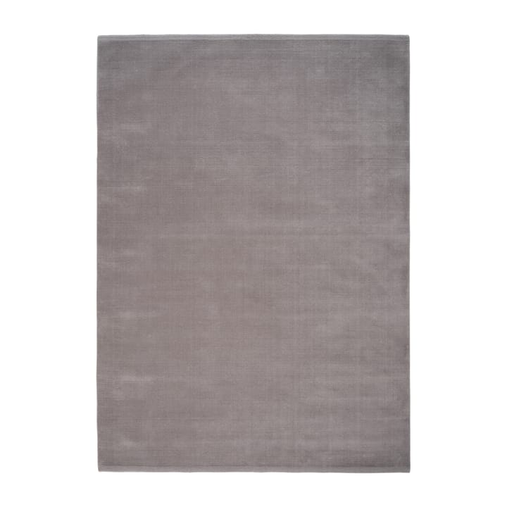 Halo Cloud Wollteppich - Light grey, 170 x 240cm - Linie Design