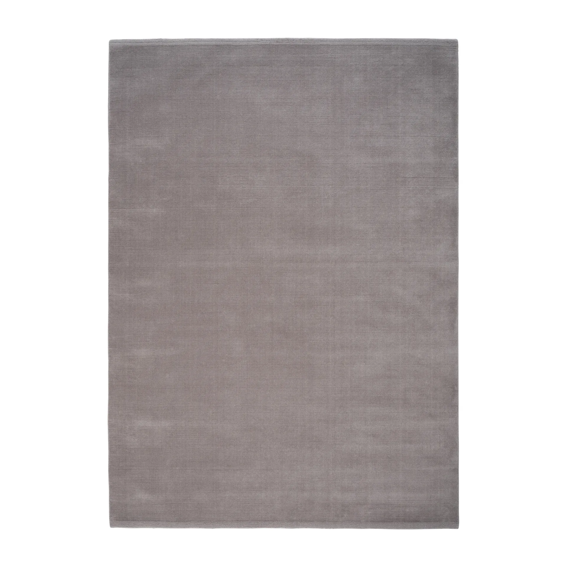 Halo Cloud Wollteppich, Light grey, 200 x 300cm Linie Design