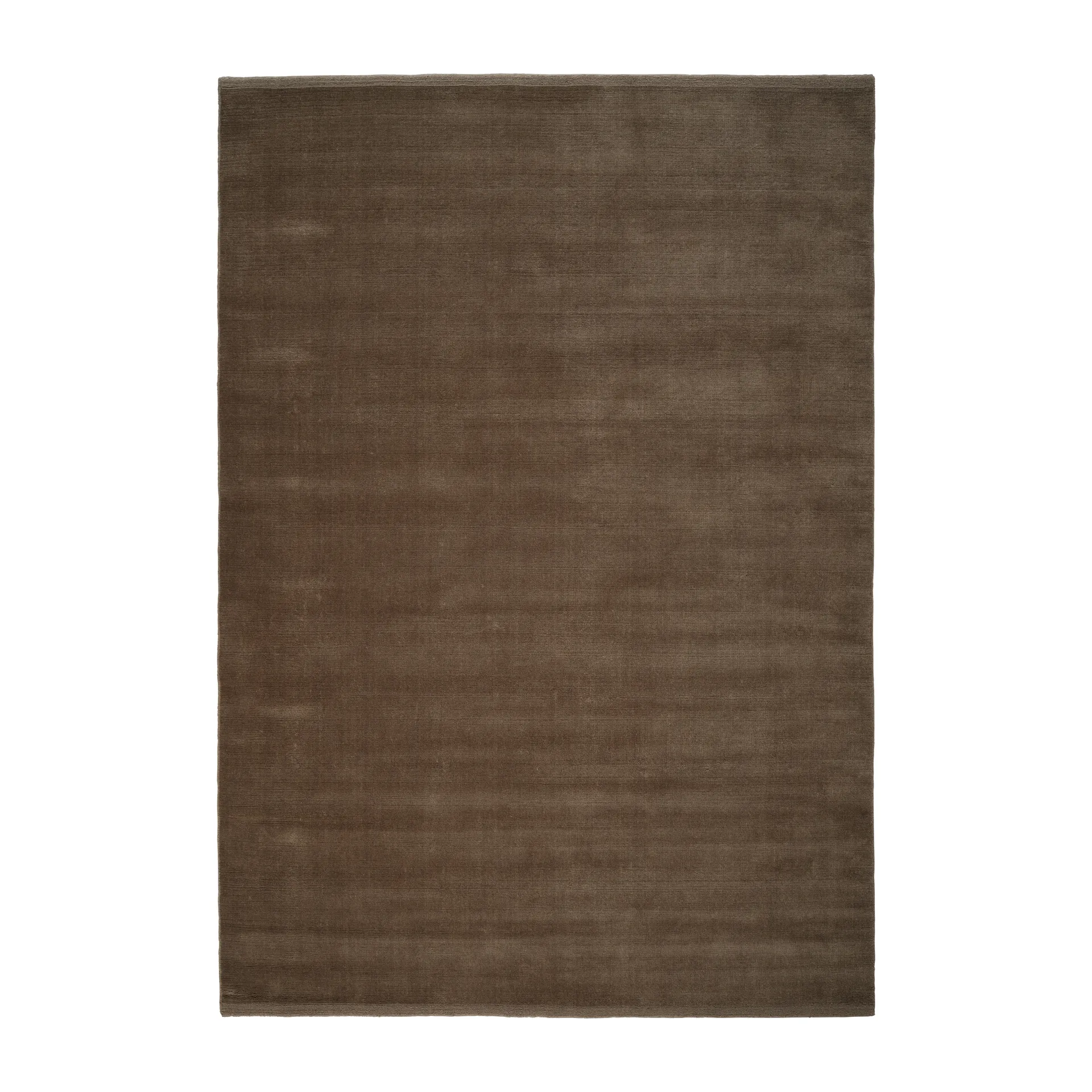 Halo Cloud Wollteppich, Moss, 170 x 240cm Linie Design