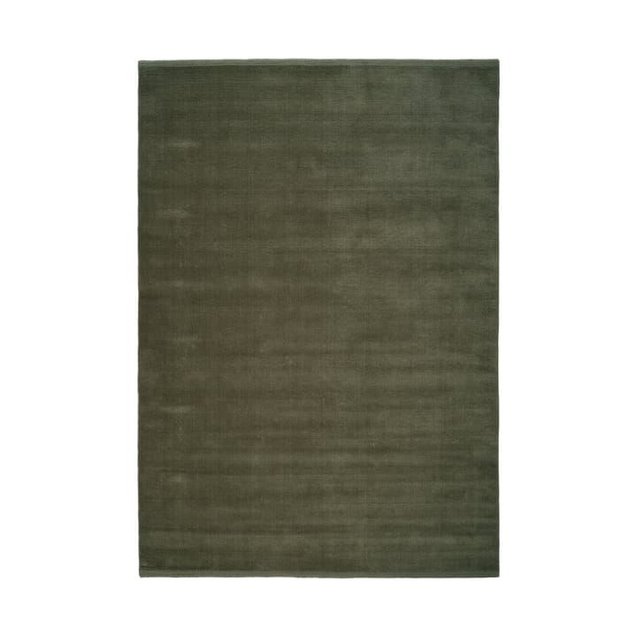 Halo Cloud Wollteppich - Moss, 250 x 350cm - Linie Design