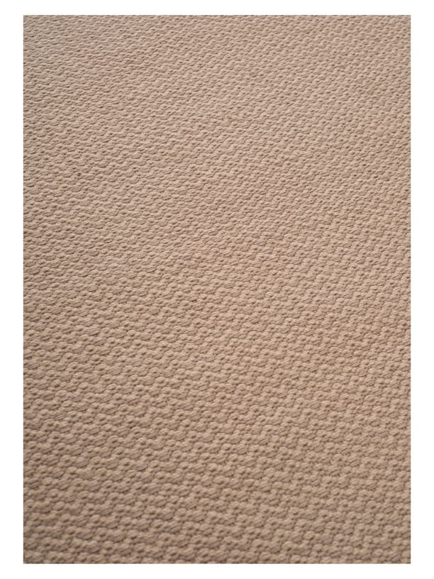 Helix Haven Teppich earth - 200x140 cm - Linie Design