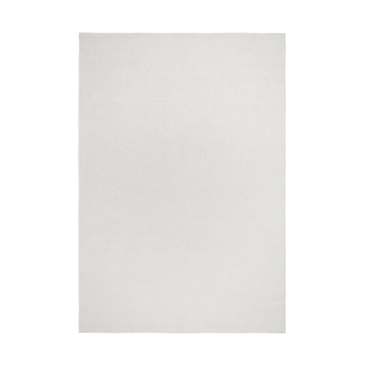 Helix Haven Teppich white - 200x140 cm - Linie Design