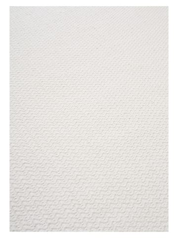Helix Haven Teppich white - 300x200 cm - Linie Design