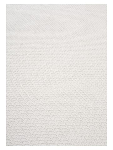 Helix Haven Teppich white - 350x250 cm - Linie Design