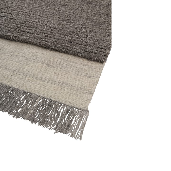 Humble Act Wollteppich 200 x 300cm, Stone Linie Design