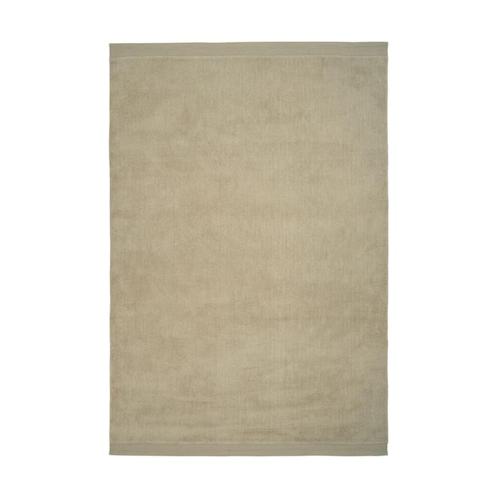 Hushed Frame Teppich - Beige, 170x240 cm - Linie Design