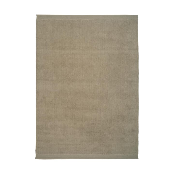 Hushed Frame Teppich - Earth, 250x350 cm - Linie Design