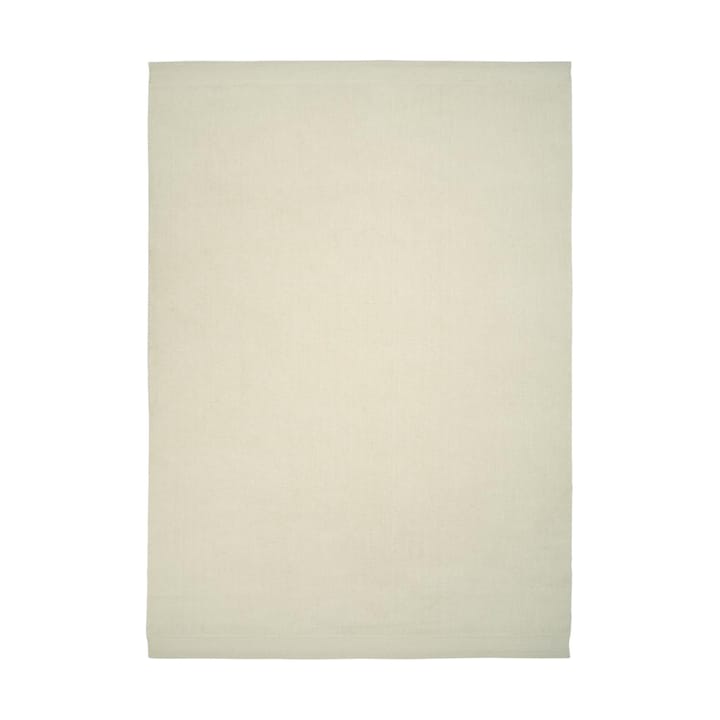 Hushed Frame Teppich - Weiß, 200x300 cm - Linie Design