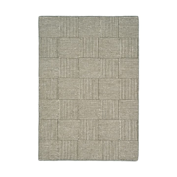 Linie Design Chess Teppich - Moos, 250x350 cm - Linie Design