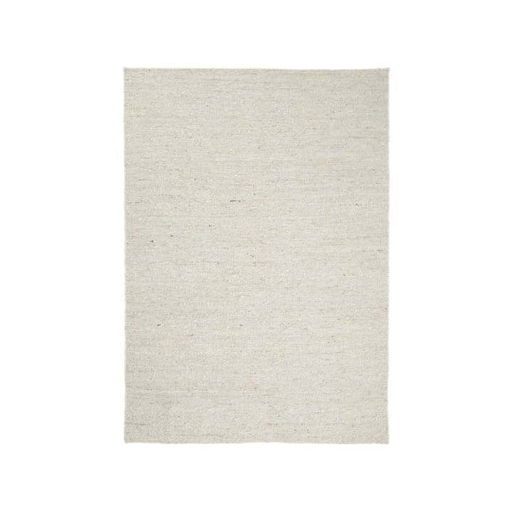 Logmar Teppich - Ivory, 140 x 200cm - Linie Design