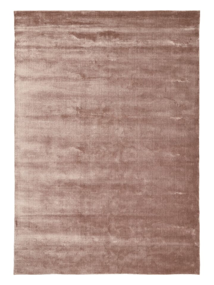 Lucens Teppich - Rose, 300 x 400cm - Linie Design