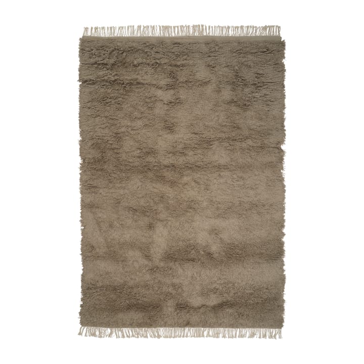 Luminary Sun Teppich 140 x 200cm - Natural - Linie Design