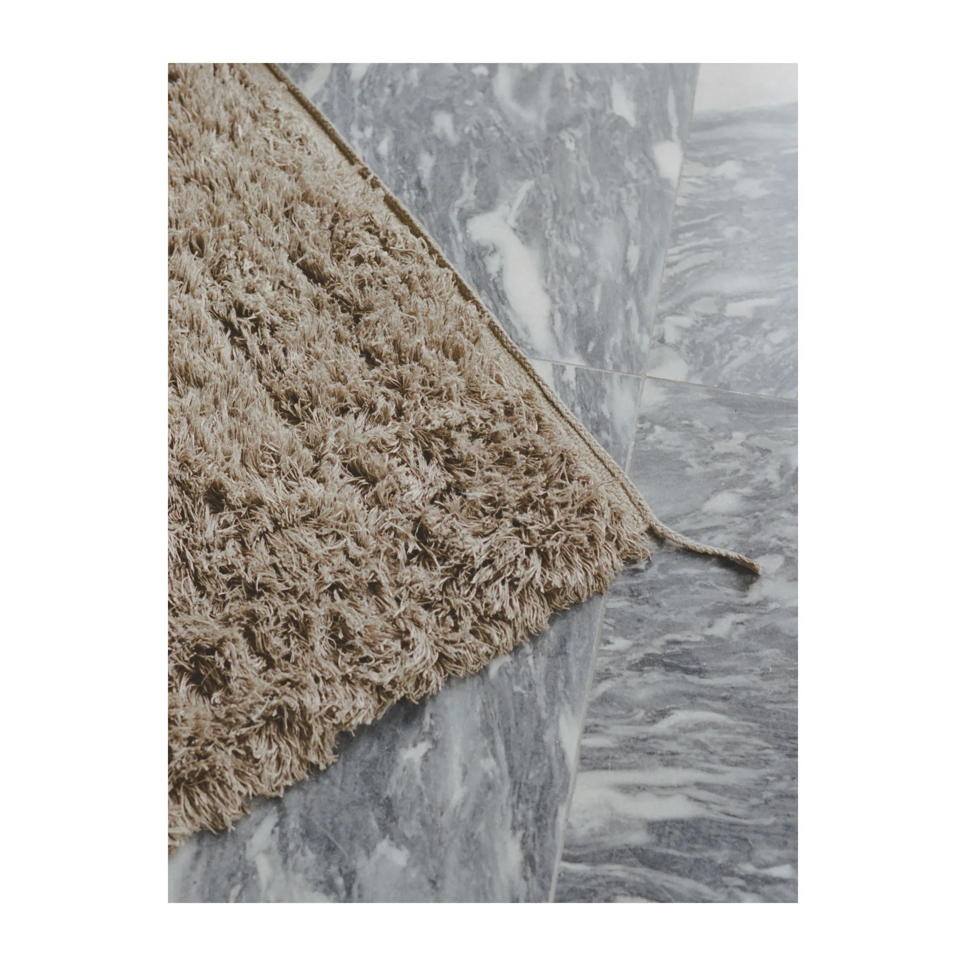 Luminary Sun Teppich 170 x 240cm, Natural Linie Design