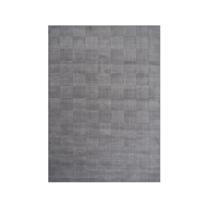 Luzern Teppich - Light grey, 200 x 300cm - Linie Design
