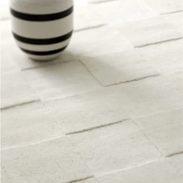 Luzern Teppich - Slate, 200 x 300cm - Linie Design