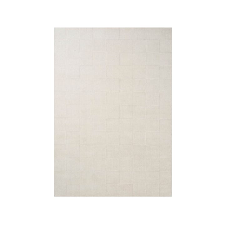 Luzern Teppich - White, 200 x 300cm - Linie Design