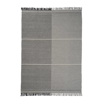 Mindful Soul Wollteppich 250 x 350cm - Stone-beige - Linie Design
