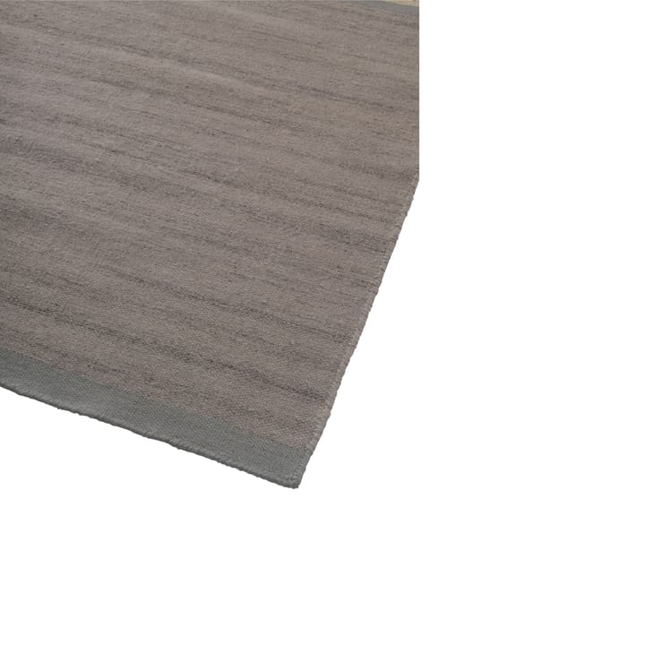 Modest Ease Teppich 80 x 250cm - Moss - Linie Design