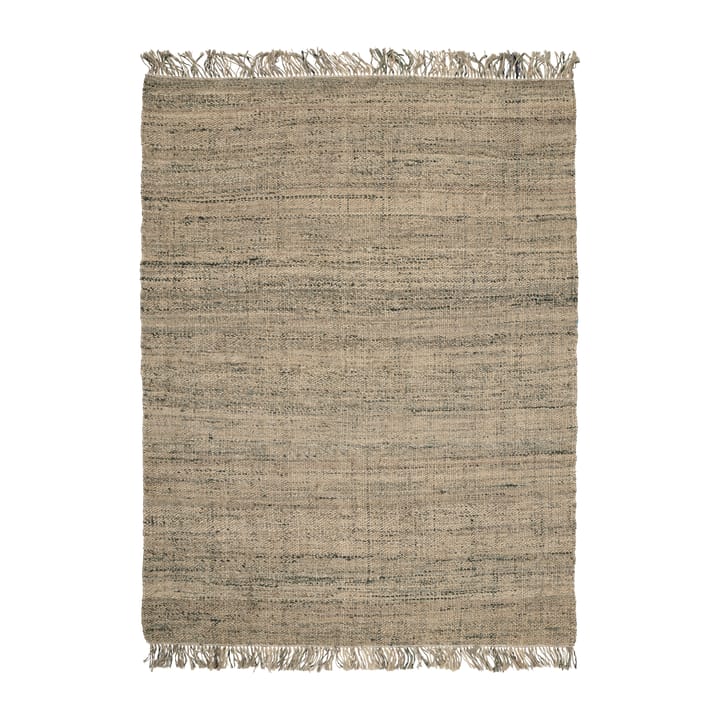 Nessa Juteteppich 170x240 cm - Natural - Linie Design