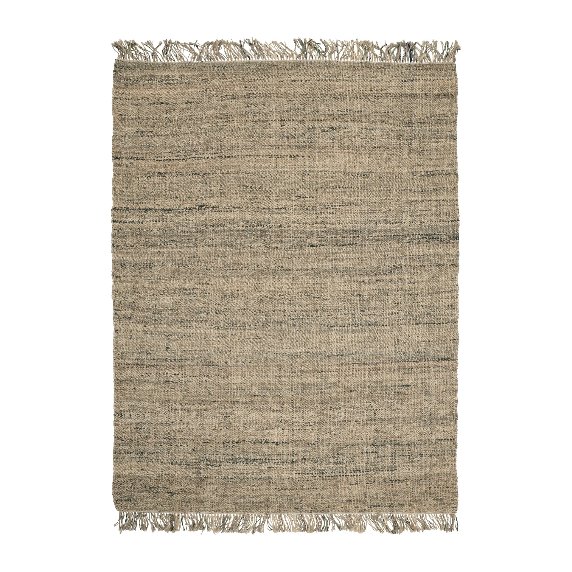 Nessa Juteteppich 200 x 300, Natural Linie Design