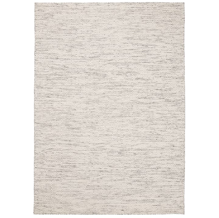 Nyoko Wollteppich 140 x 200cm - White - Linie Design