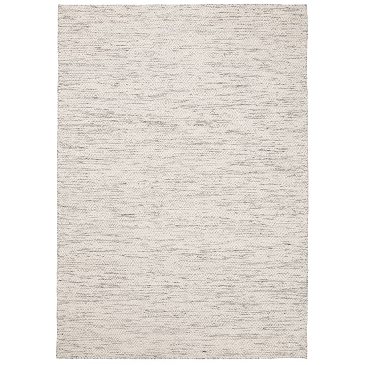 Nyoko Wollteppich 170 x 240cm - White - Linie Design