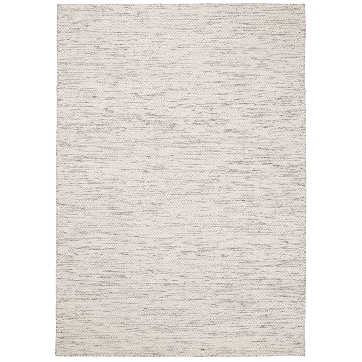 Nyoko Wollteppich 200 x 300cm - White - Linie Design