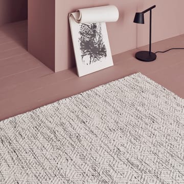 Nyoko Wollteppich 200 x 300cm - White - Linie Design
