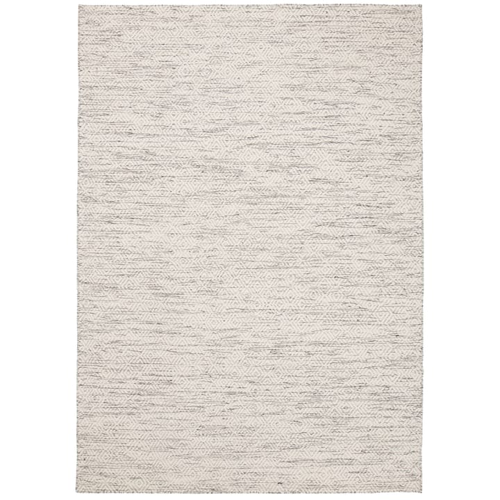 Nyoko Wollteppich 250 x 350cm - White - Linie Design