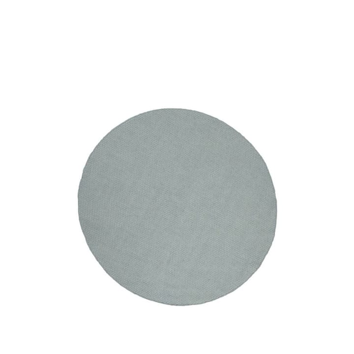 Oksa Teppich rund, Moss, 170cm Linie Design