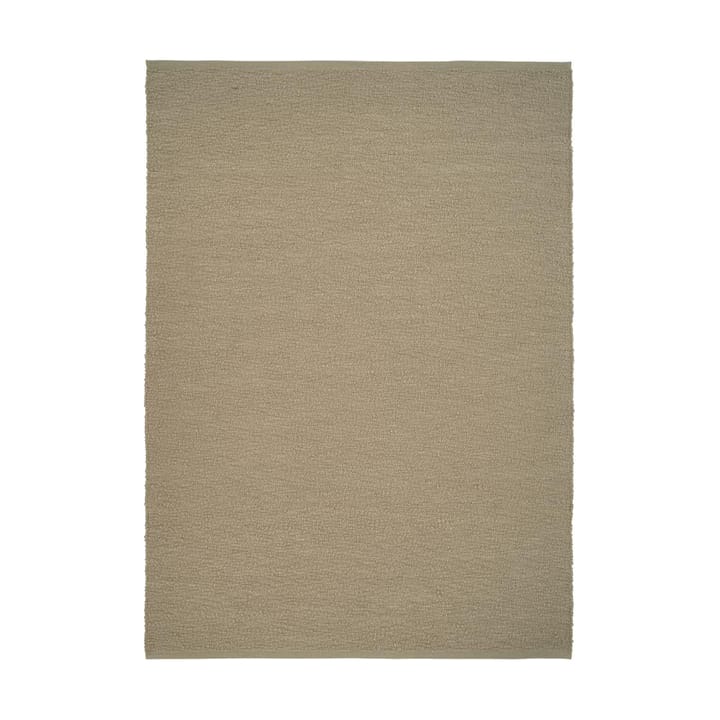 Pebbled Poem Teppich - Beige, 170x240 cm - Linie Design
