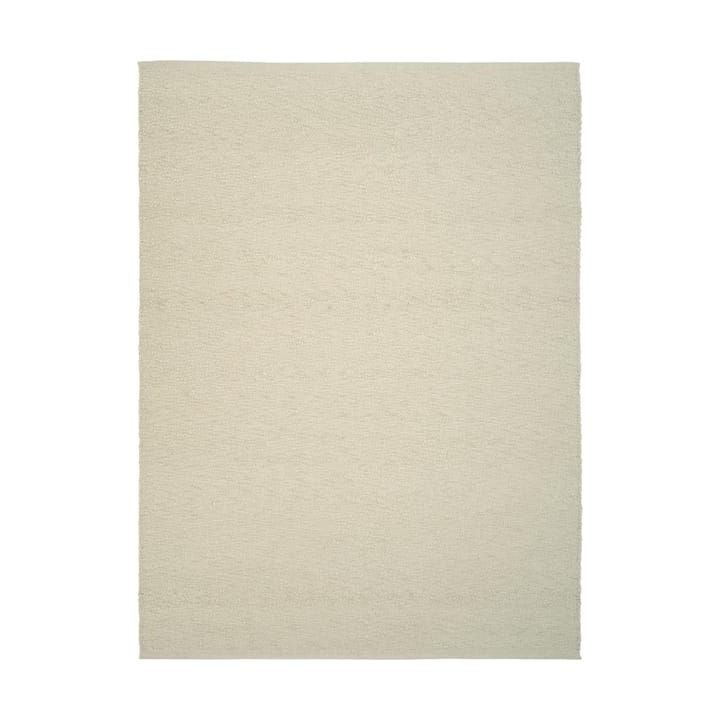 Pebbled Poem Teppich - Weiß, 250x350 cm - Linie Design