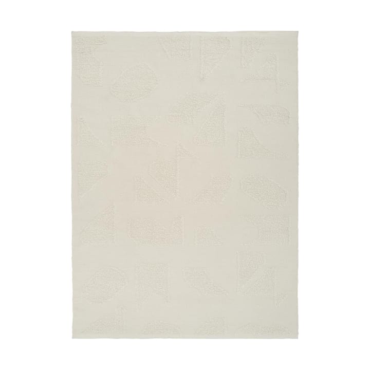 Polar Angels Teppich - Weiß, 200x300 cm - Linie Design