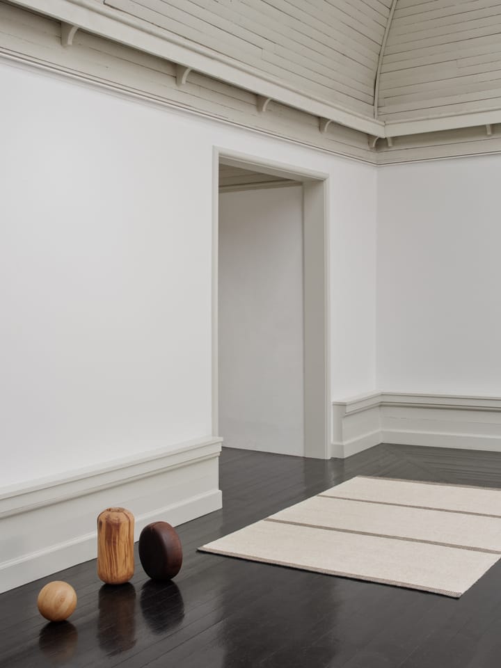 RaHockero Teppich, Granite, 200 x 300cm Linie Design