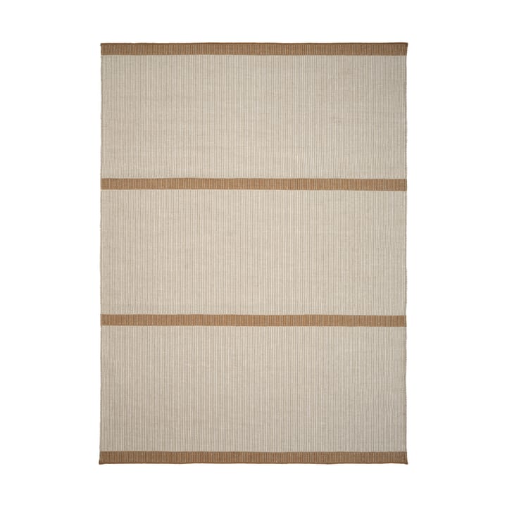 RaHockero Teppich - Mustard, 200 x 300cm - Linie Design