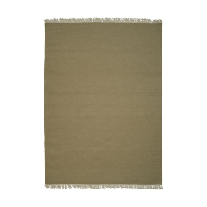 Rainbow Teppich  - Bambus, 200x300 cm - Linie Design
