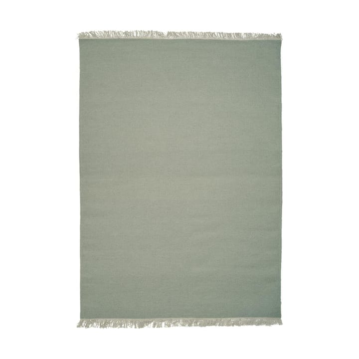 Rainbow Teppich  - Mint, 170x240 cm - Linie Design