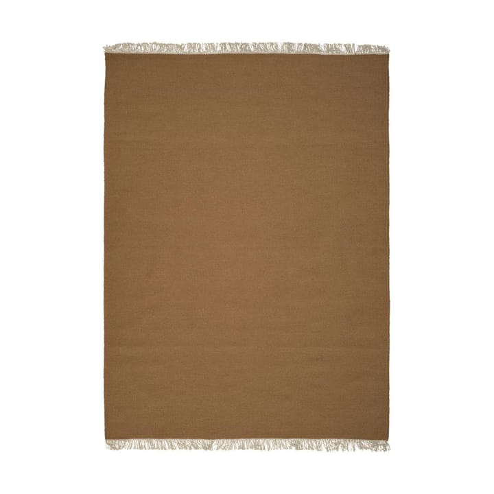 Rainbow Teppich  - Terrakotta, 140x200 cm - Linie Design