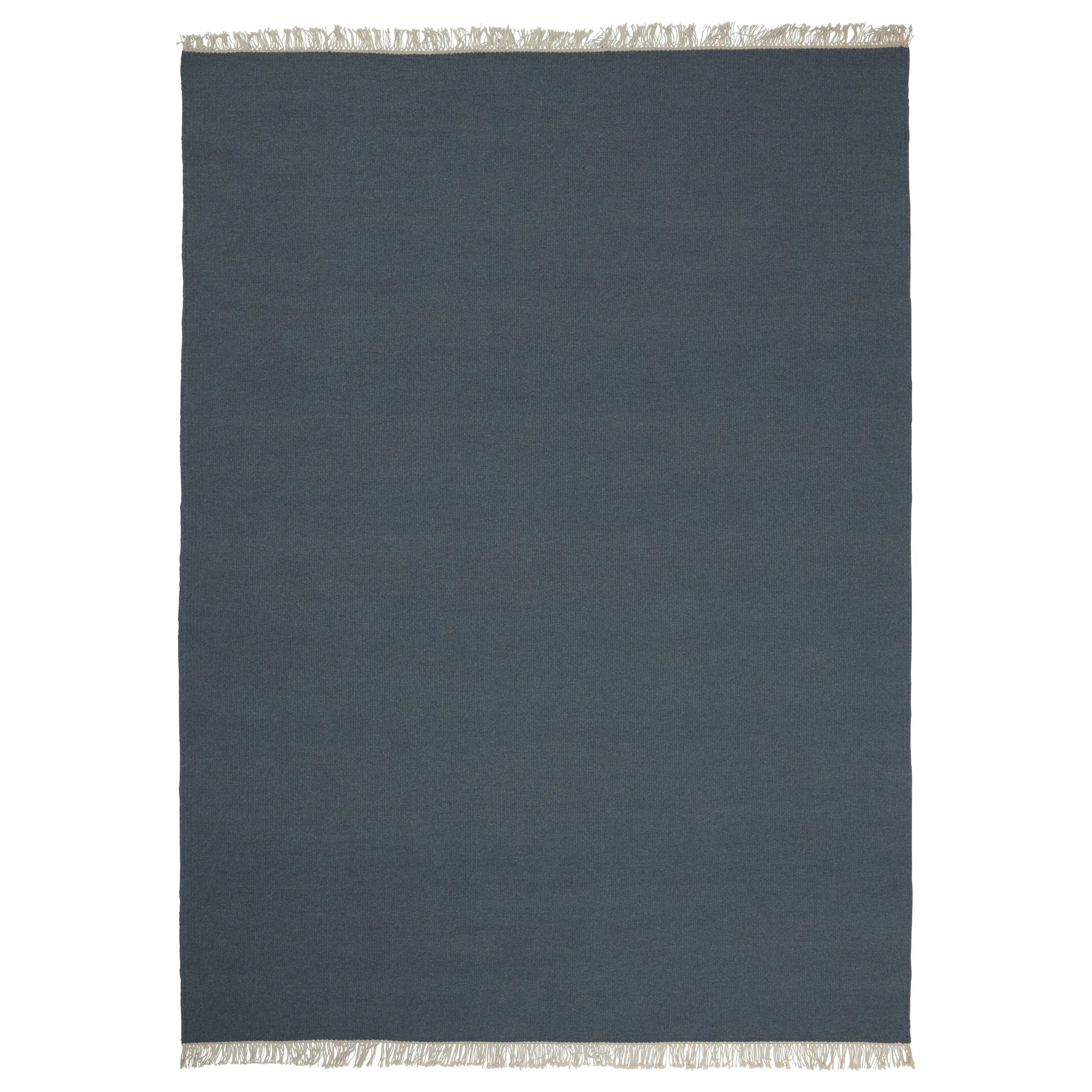 Rainbow Wollteppich 170 x 240cm, Ocean Linie Design