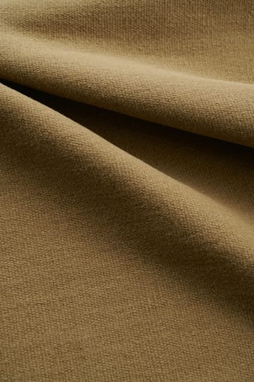 Rainbow Wollteppich 170 x 240cm - Ochre - Linie Design