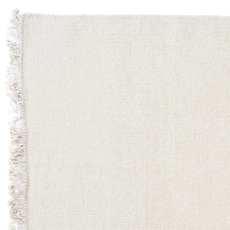 Rainbow Wollteppich 250 x 350cm, White Linie Design