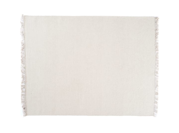 Rainbow Wollteppich 80 x 280cm, White Linie Design