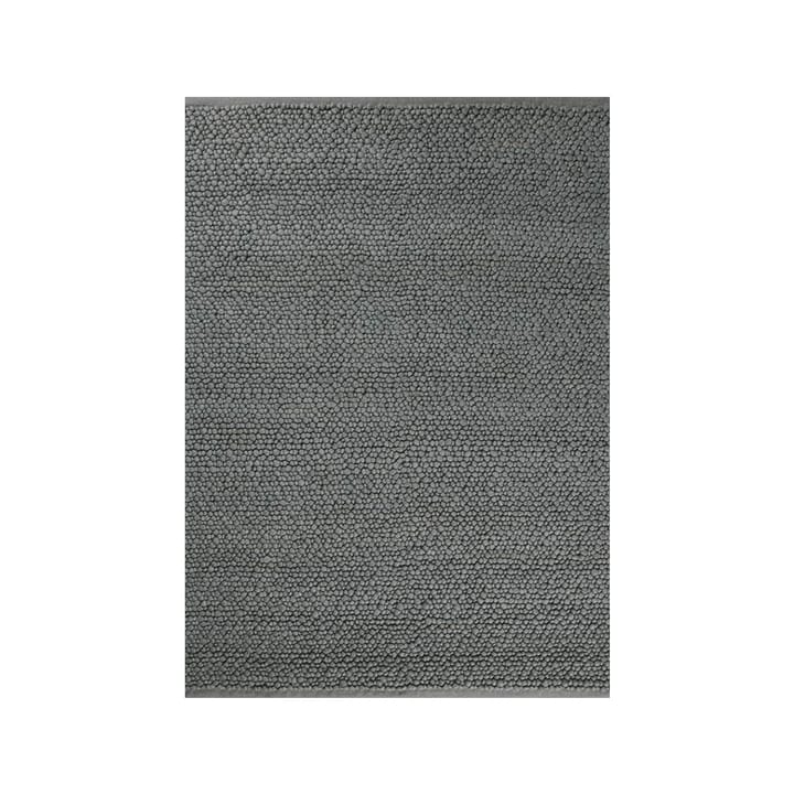 Sigga Teppich - Grey, 170 x 240cm - Linie Design