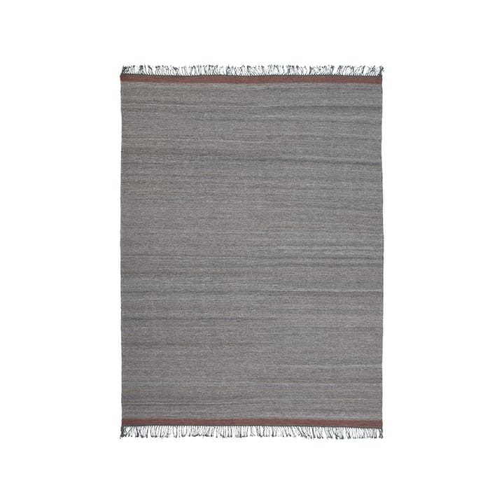 Sigyn Teppich - Grey, 140 x 200cm - Linie Design