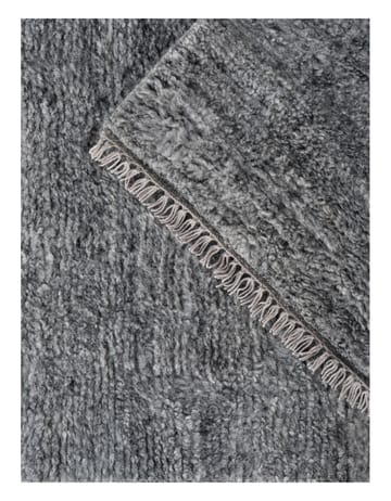 Soft Savannah Wollteppich - Stone, 200 x 300cm - Linie Design