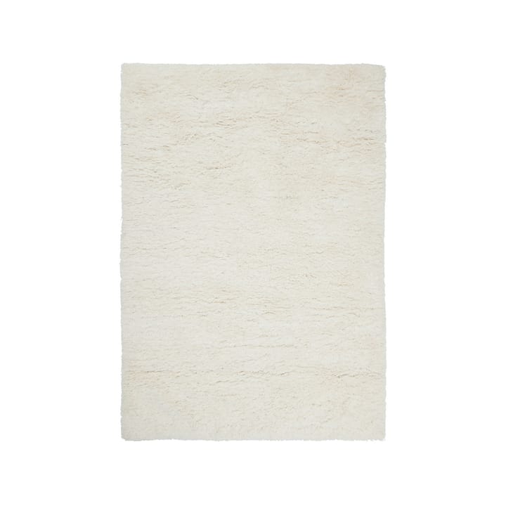 Vaanta Teppich - White, 140 x 200cm - Linie Design